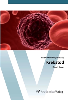 Paperback Krebstod [German] Book