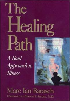 Hardcover Healing Path Book