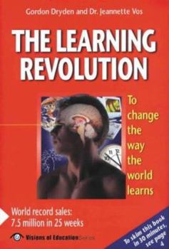 Paperback Learning Revolution Book