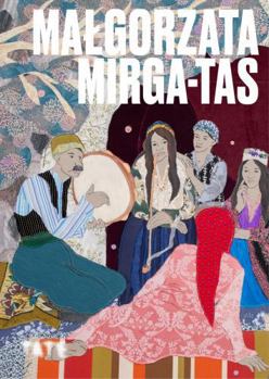 Paperback Artist's Series: MalgorzaTa Mirga-Tas /anglais Book