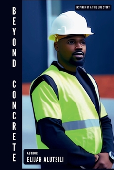 Paperback Beyond Concrete Book