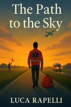 Paperback The path to the sky: The time of roots and dreams Book