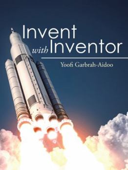 Paperback Invent with Inventor Book