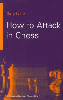 Paperback How to Attack in Chess Book