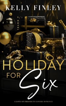 Paperback Holiday For Six Book