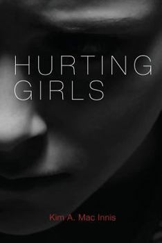 Paperback Hurting Girls Book