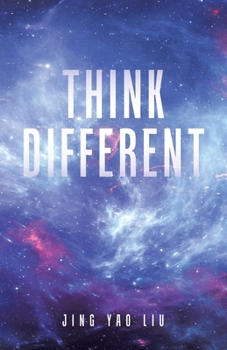 Paperback Think Different Book