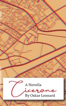 Paperback Cicerone: A Novella Book