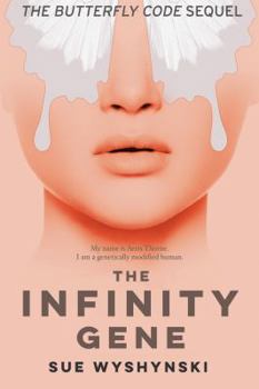 Paperback The Infinity Gene Book