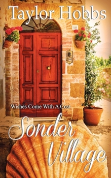 Paperback Sonder Village Book