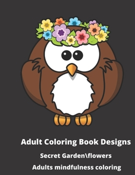 The Night Before Christmas Cool Flowers: How to Grow and Enjoy Adult Coloring Book Designs Secret Garden\flowers Adults mindfulness coloring Henna Inspired Flowers, Animals, and Paisley Patterns