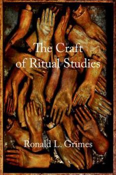 Paperback Craft of Ritual Studies Book
