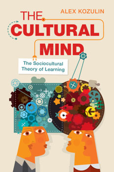 Paperback The Cultural Mind Book