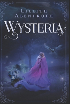 Paperback Wysteria Book