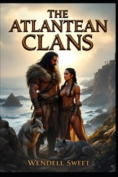 Paperback The Atlantean Clans Book