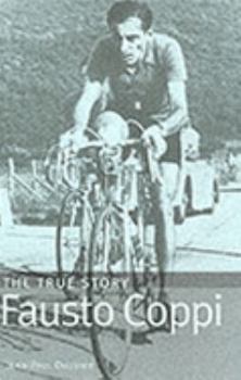 Paperback Fausto-Coppi: the True Story Book
