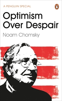 Paperback Optimism Over Despair Book