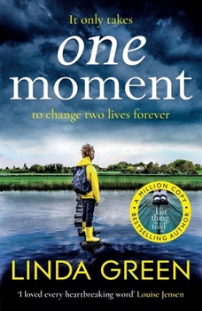 Paperback One Moment Book