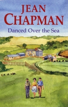 Danced Over the Sea - Book #2 of the Philipps-Sinclair