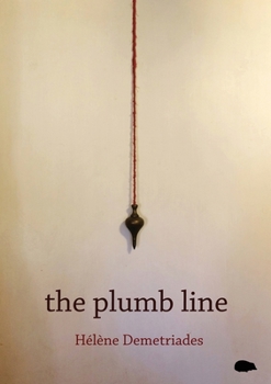 Paperback The Plumb Line Book