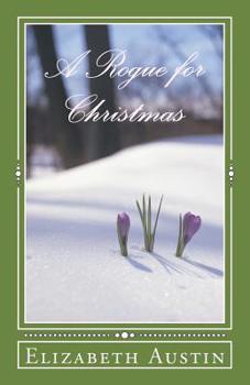 Paperback A Rogue for Christmas Book