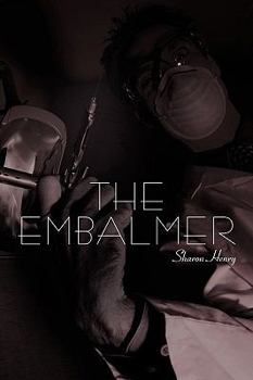 Paperback The Embalmer Book