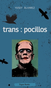 Hardcover trans: pocillos [Spanish] Book