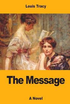 Paperback The Message Book