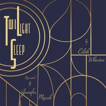 Twilight Sleep