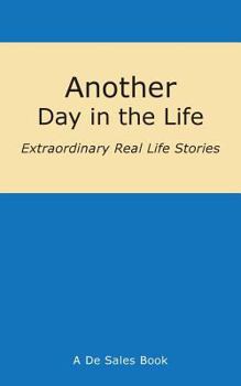 Paperback Another Day in the Life Book