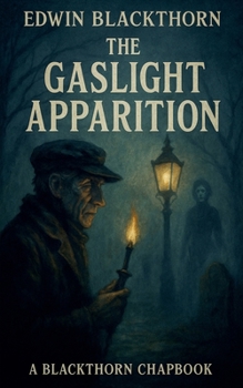 The Gaslight Apparition (The Blackthorn Chapbooks)