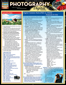 Photography - Digital Essentials