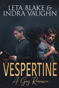 Vespertine B0CLZ3LSZ4 Book Cover