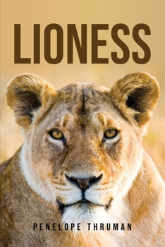 Paperback Lioness Book