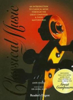 Hardcover Classical Music Book
