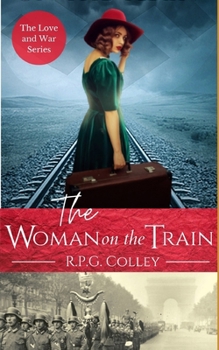 Paperback The Woman on the Train Book