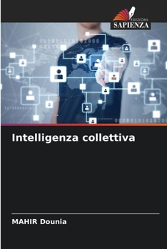 Paperback Intelligenza collettiva [Italian] Book