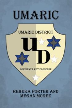 Hardcover Umaric Book