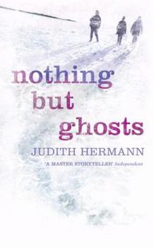 Paperback Nothing but Ghosts Book