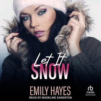 Let It Snow - Book #7 of the Forever
