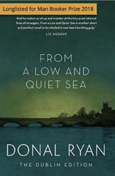 Hardcover From a Low and Quiet Sea Book