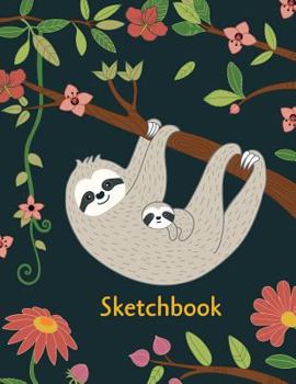 Paperback Sketchbook: Drawing Sketch Book: Personalized Artist Notebook and Sketchbook Journal for Girls Book