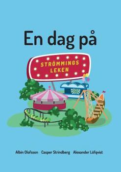 Paperback En dag på Strömmingsleken [Swedish] Book