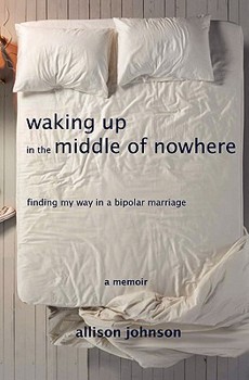 Paperback Waking Up in the Middle of Nowhere Book