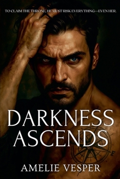 Paperback Darkness Ascends Book