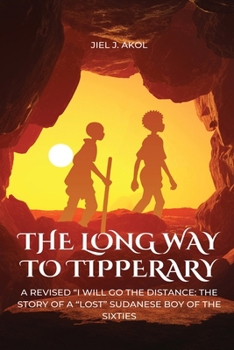 Paperback The Long Way to Tipperary Book