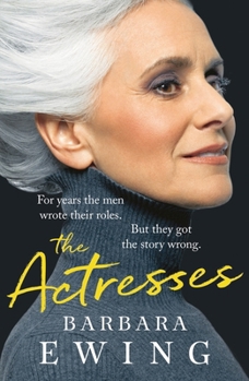 Paperback The Actresses Book