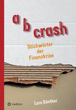 Paperback a b crash [German] Book