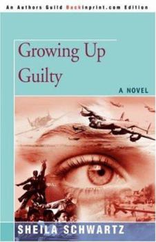 Paperback Growing Up Guilty Book
