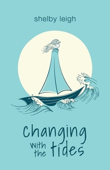 Paperback Changing with the Tides Book